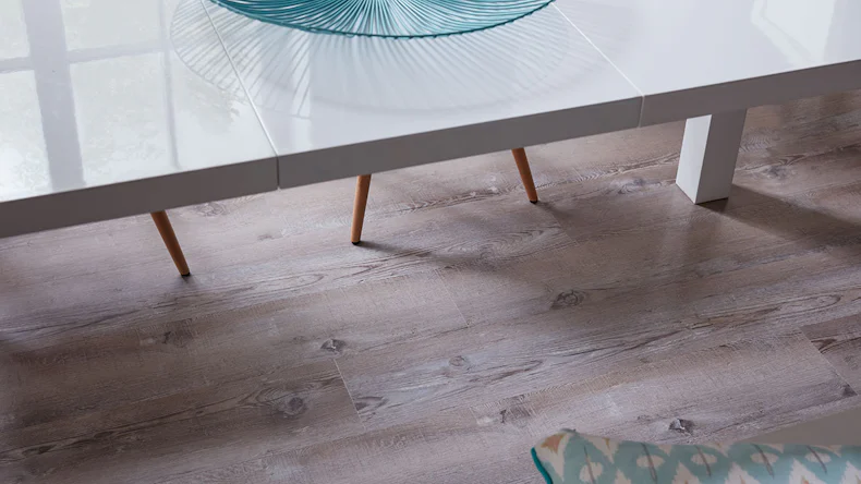 planeo Objekt - Lowlands Klick-Vinyl