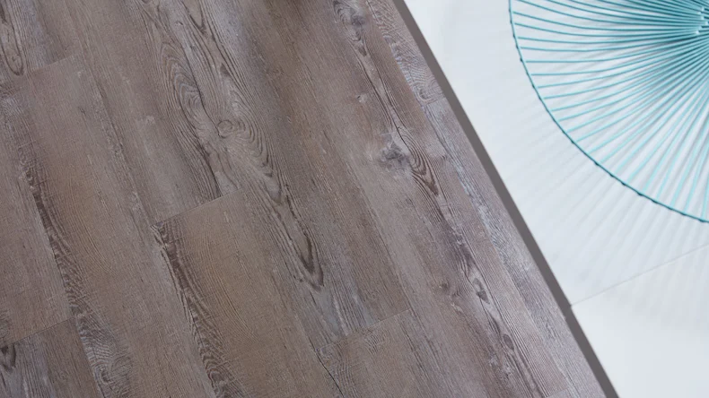 planeo Objekt - Lowlands Klick-Vinyl