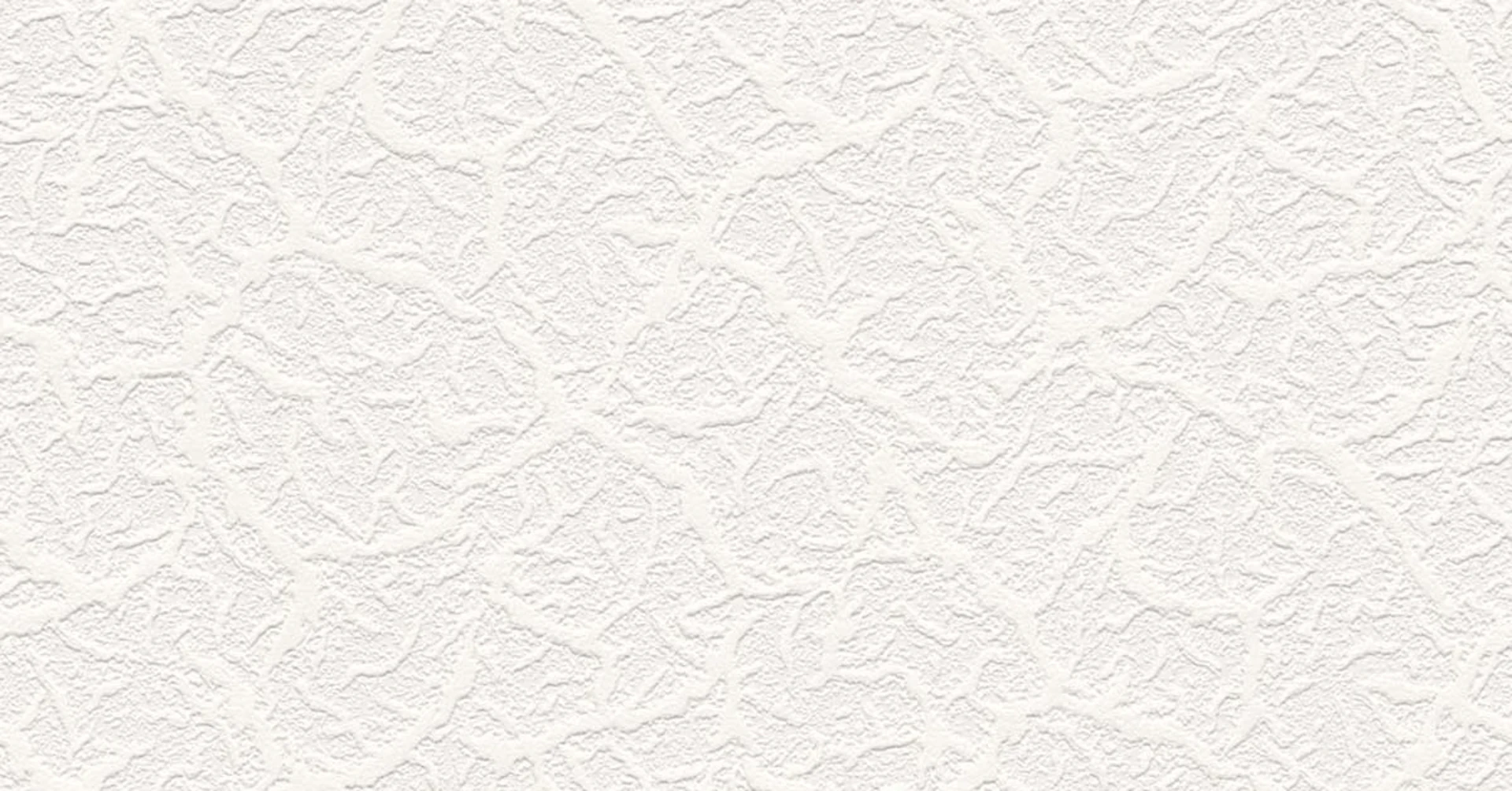 Papier peint profilé Simply White 3 uni blanc classique 810
