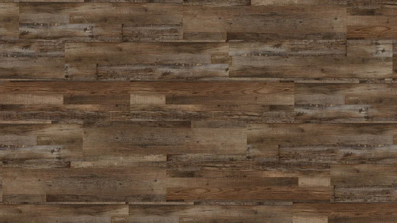 KWG Klick Vinyl Multilayer - Antigua Novel Hydrofix Altkiefer mocca (540003)