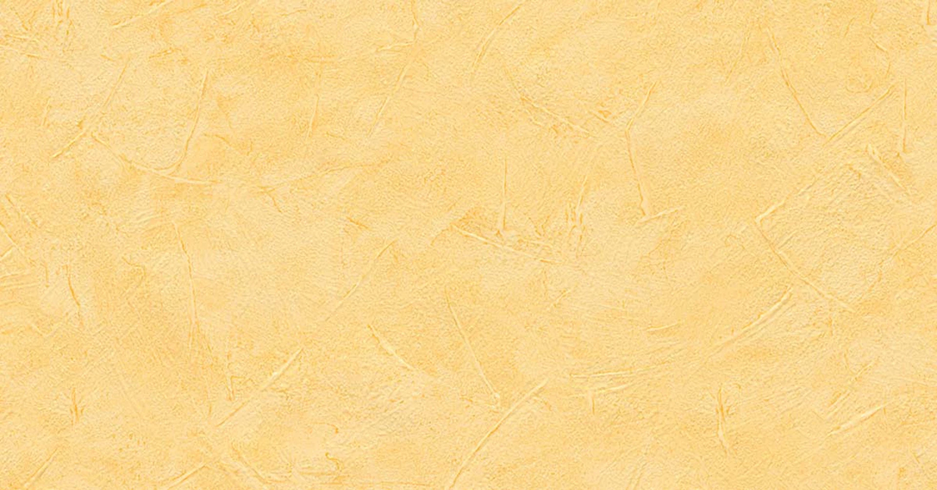 Paper-backing wallpaper Struktura 2 plains classic yellow 529