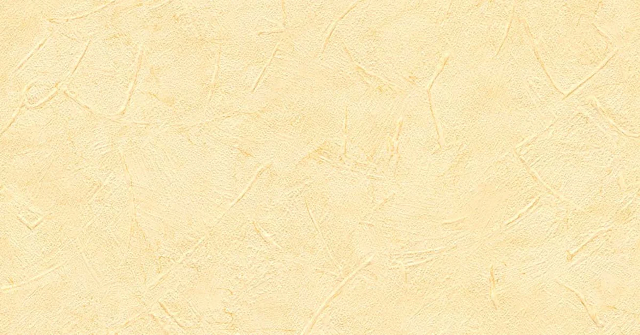 Papier peint Styleguide Nat uni jaune classique 536