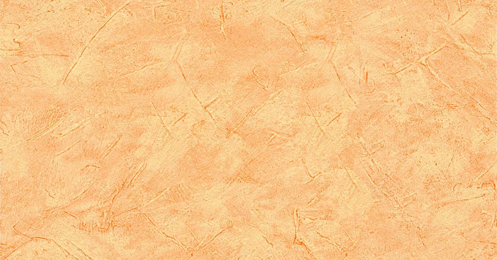 Papier peint Struktura 2 uni orange classique 574