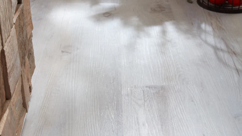 planeo Rigid 2.0 Klick-Vinyl - Kiefer Vintage