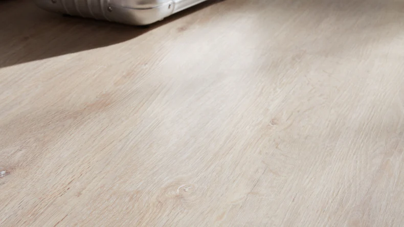 planeo Rigid 2.0 Klick-Vinyl - Eiche Cream