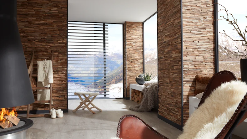 planeo Klick Vinyl - Rigid Graueiche (SP10013)