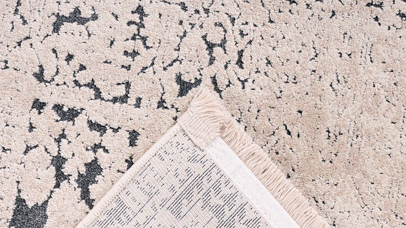 tappeto planeo - Palace 400 Multi / antracite 160 x 230 cm