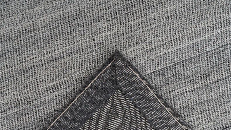 tappeto planeo - Phoenix 310 grigio / antracite 160 x 230 cm