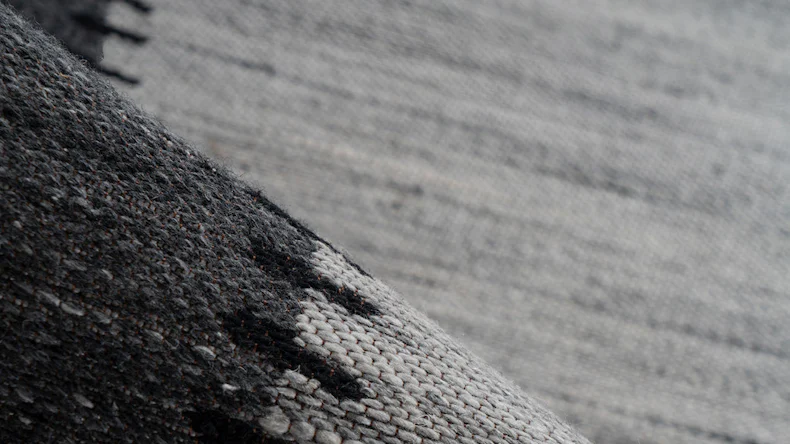 tappeto planeo - Phoenix 310 grigio / antracite 160 x 230 cm