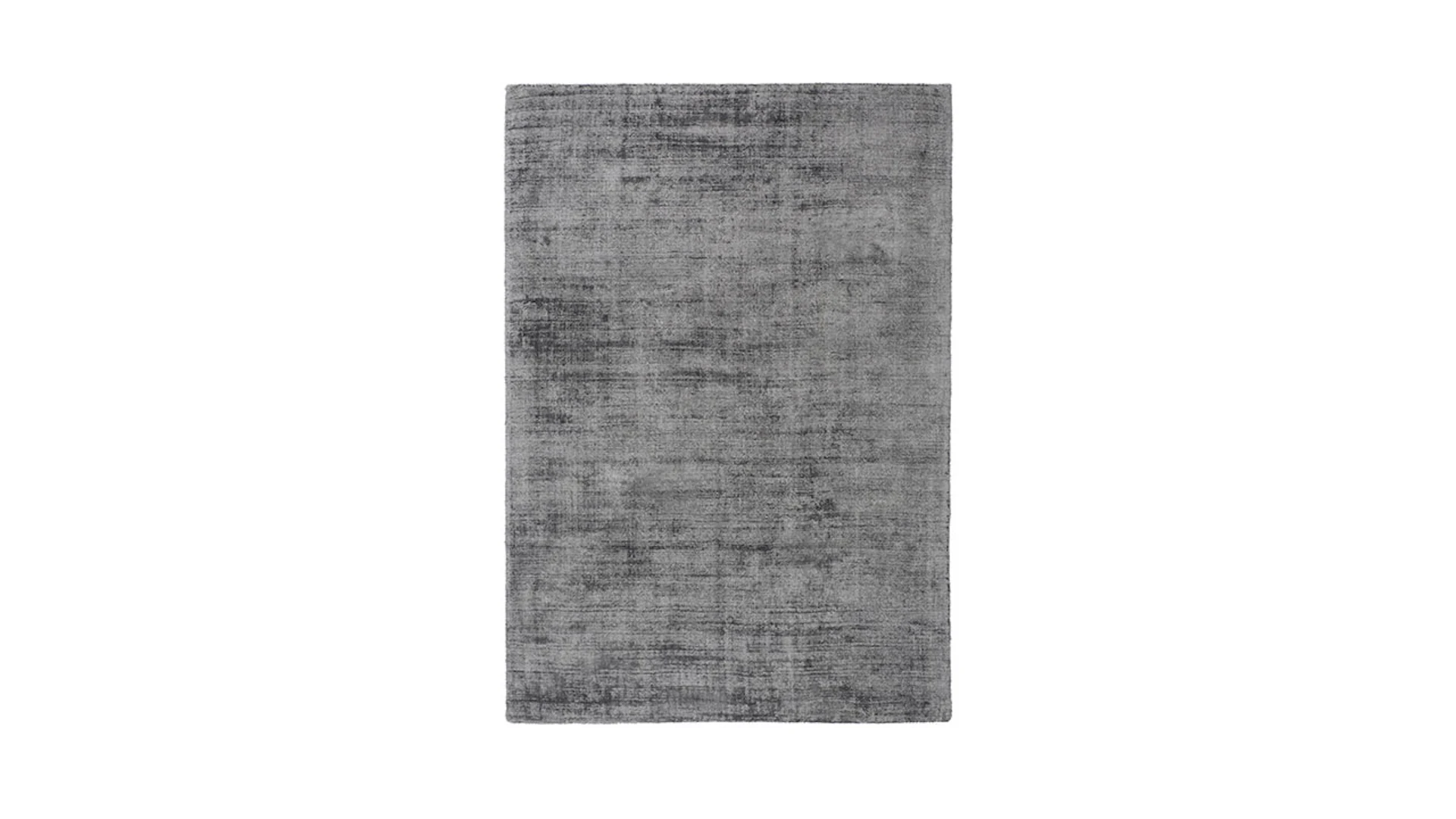 tapis planeo - Luxe 110 Gris / Anthracite 200 x 290 cm