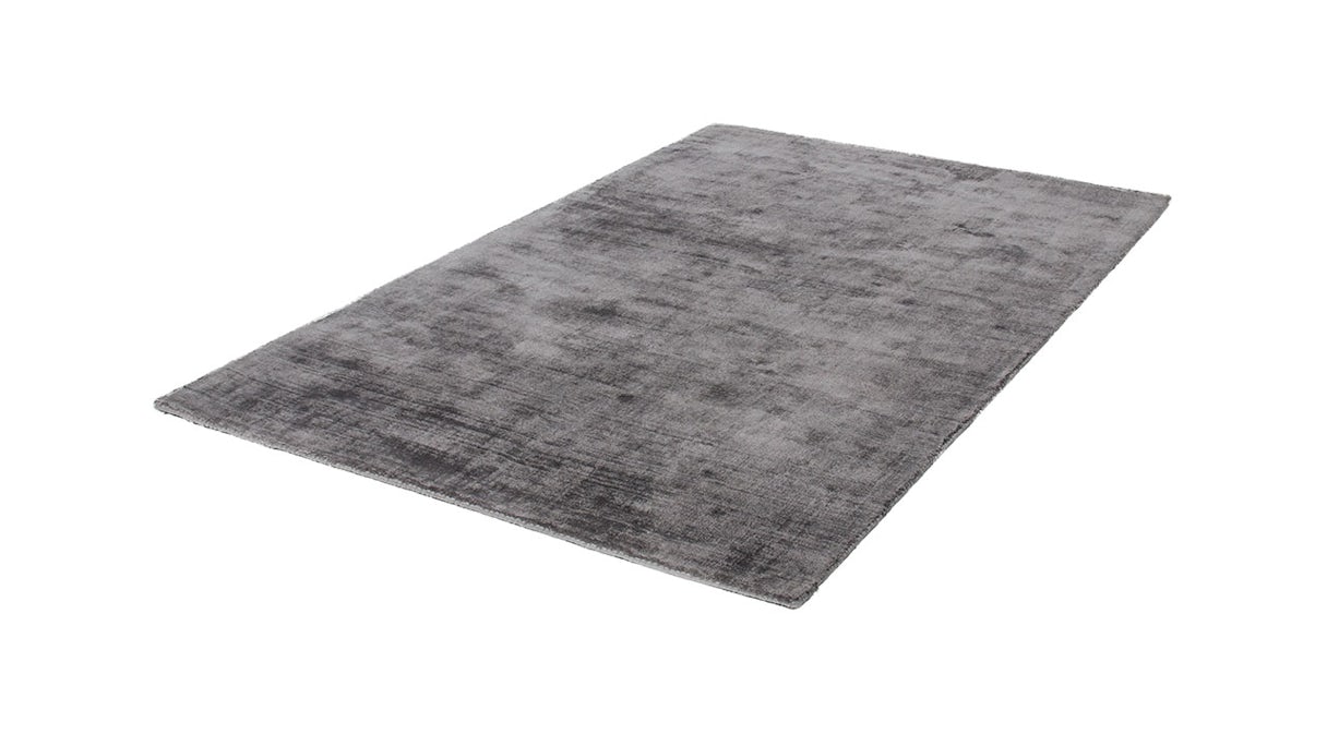 tapis planeo - Luxe 110 gris / anthracite 120 x 170 cm