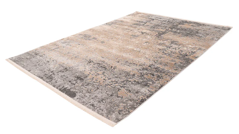 tappeto planeo - Palace 500 Multi / Beige