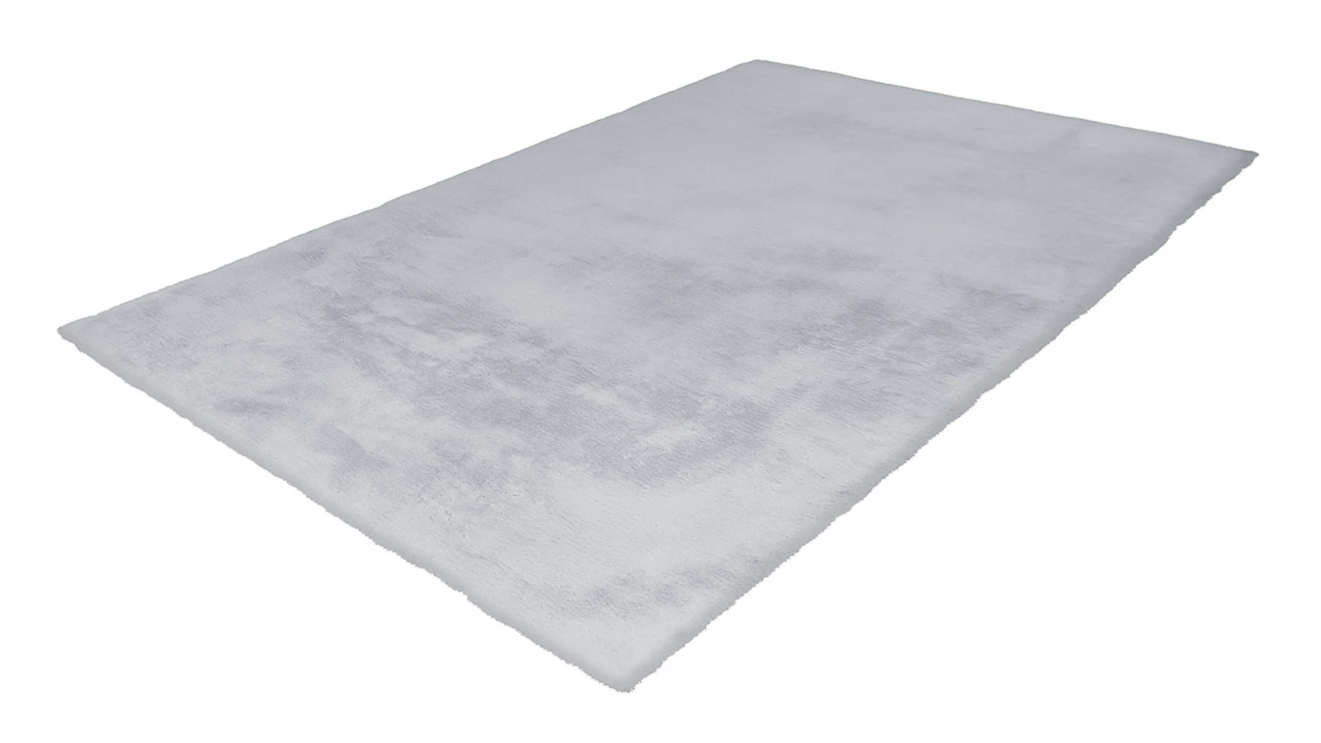 planeo carpet - Rabbit 100 Grey / Blue 180 x 280 cm