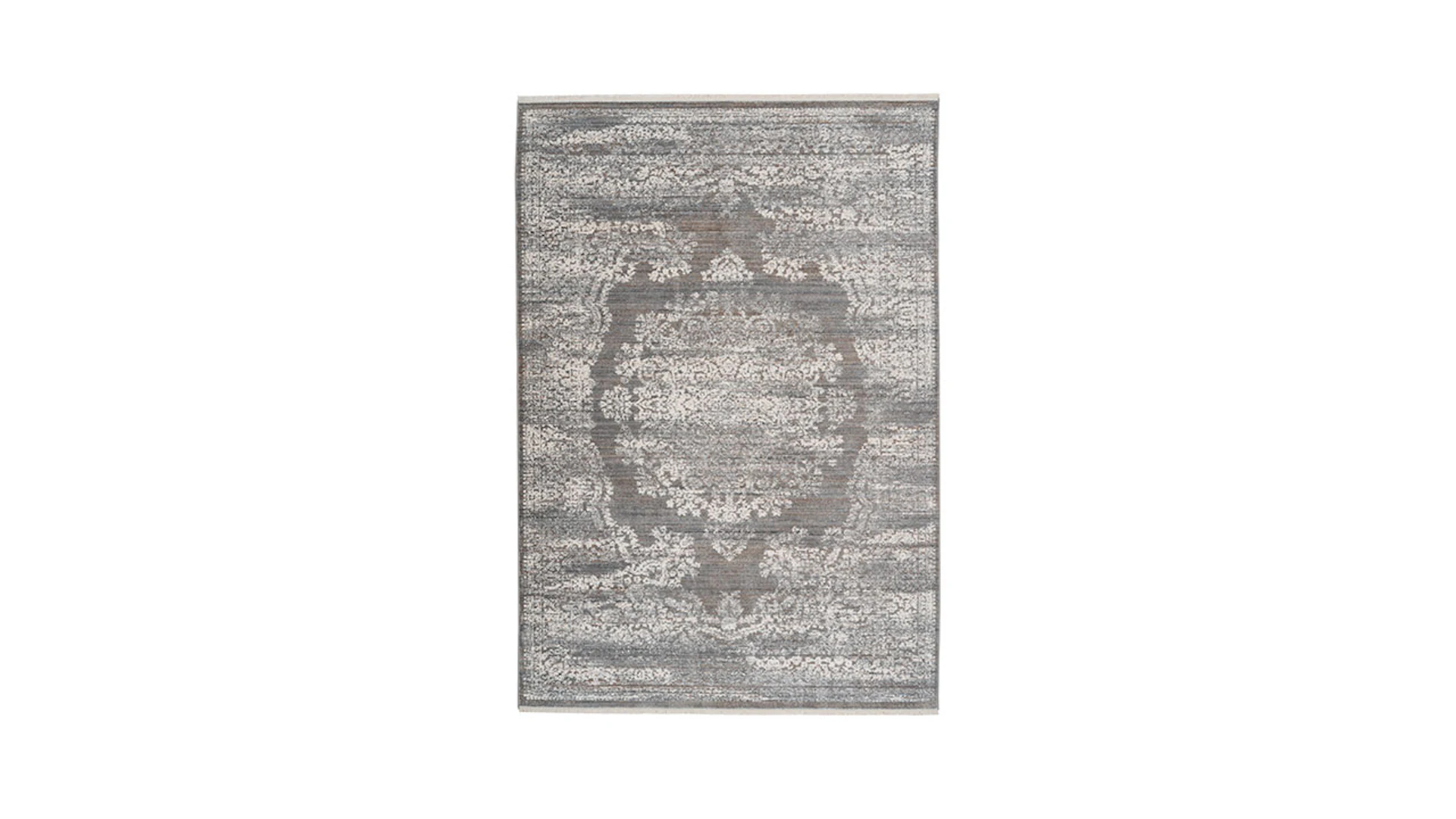 planeo carpet - Baroque 1200 Beige / Brown