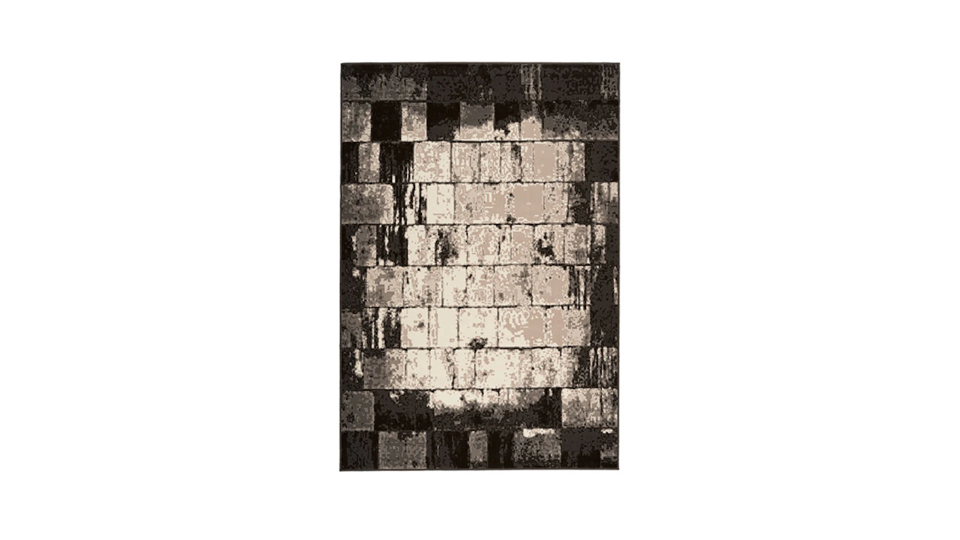 planeo carpet - Esperanto 325 cream / brown 200 x 290 cm