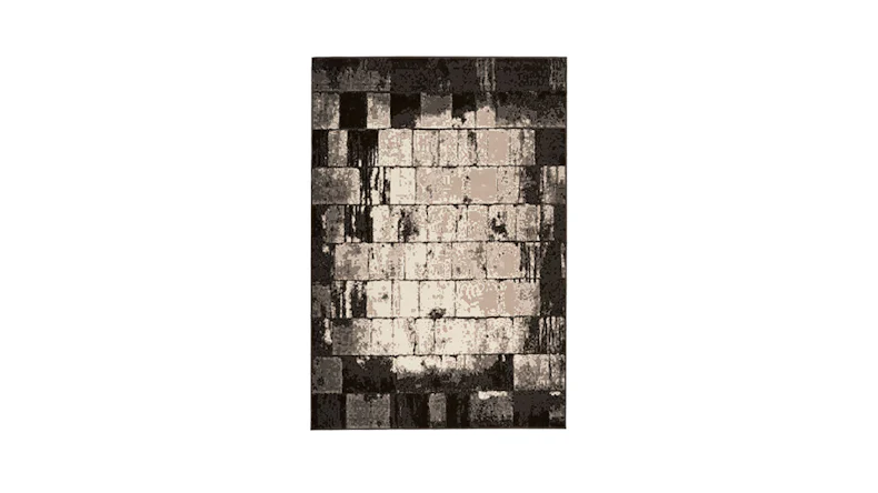 tappeto planeo - Esperanto 325 crema / marrone 200 x 290 cm