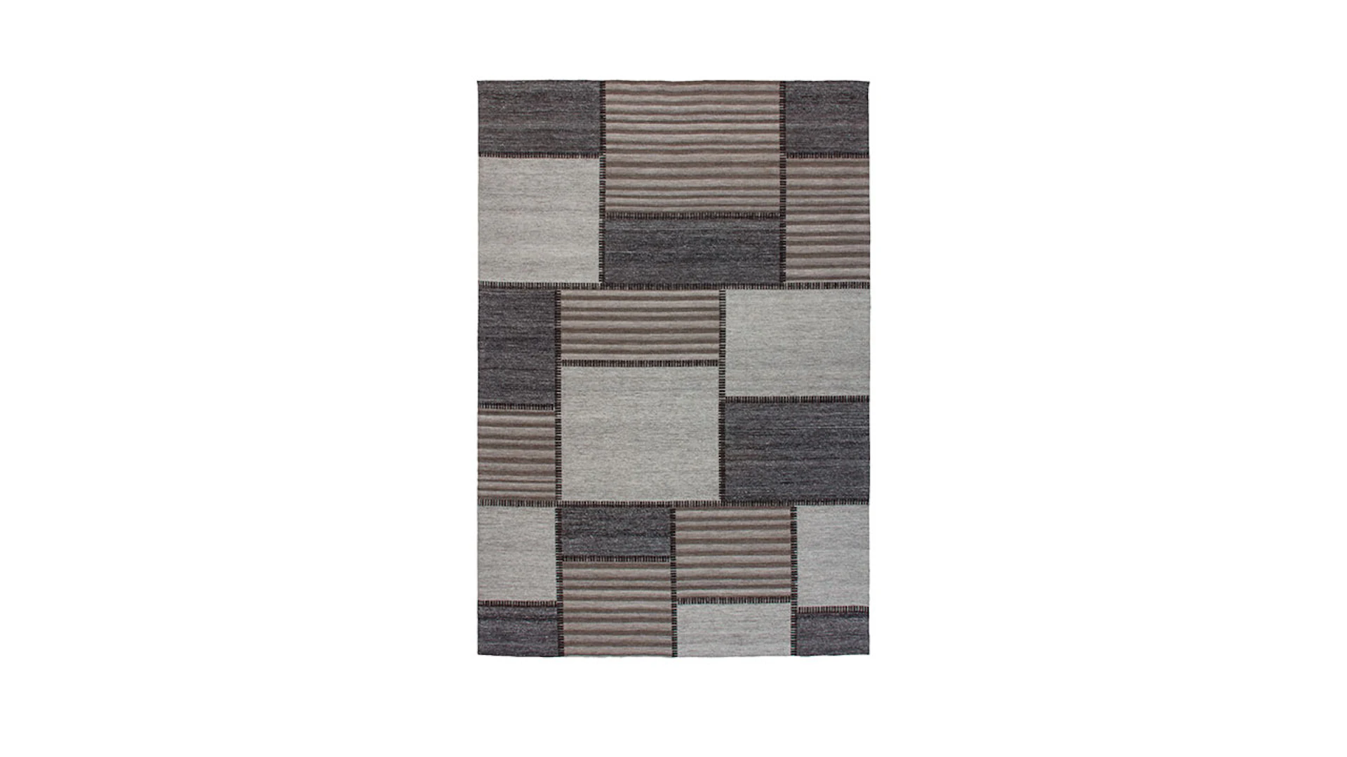 planeo carpet - Phoenix 112 nature / cream 160 x 230 cm
