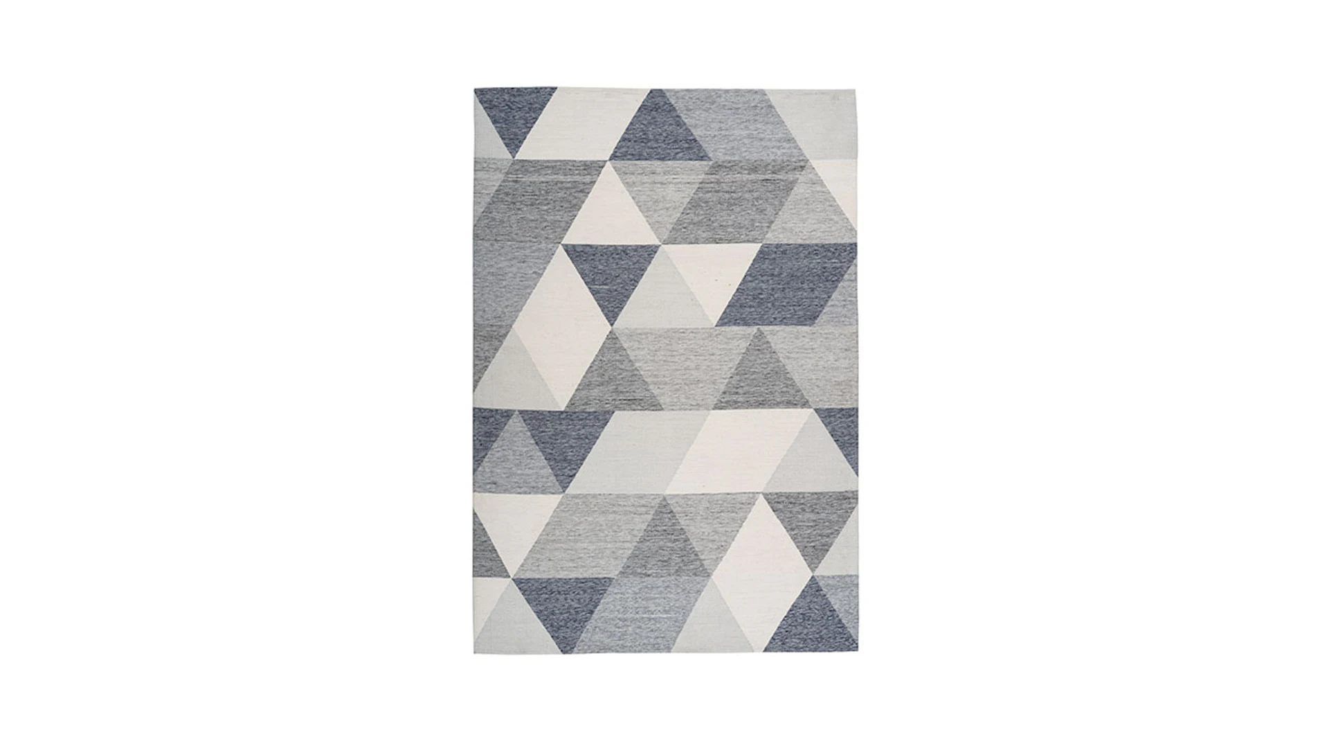 tappeto planeo - Yoga 400 grigio / crema 200 x 290 cm