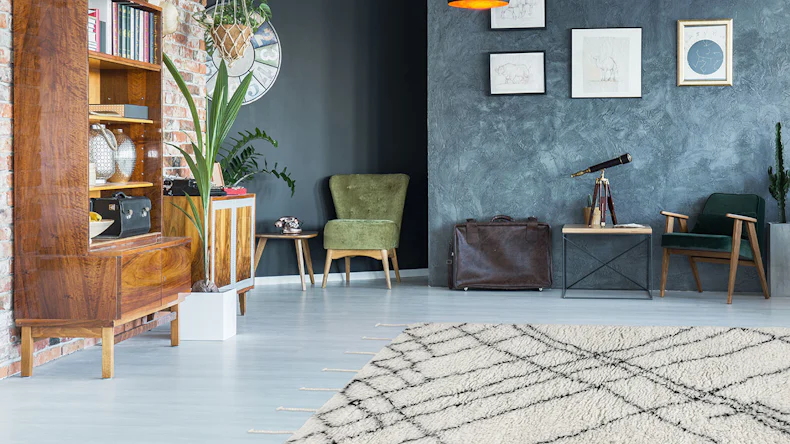 tappeto planeo - Casablanca 130 natura / avorio 80 x 150 cm