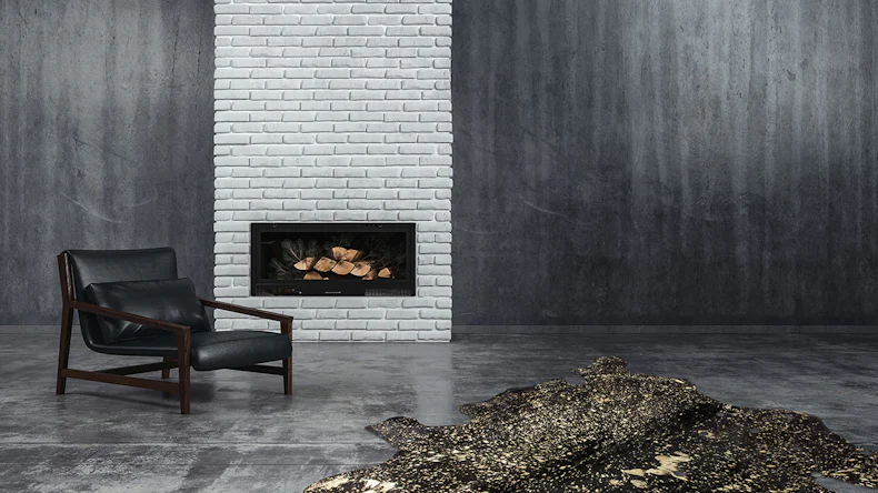 planeo Teppich - Glam 110 Schwarz / Gold 1,35m² - 1,65m²