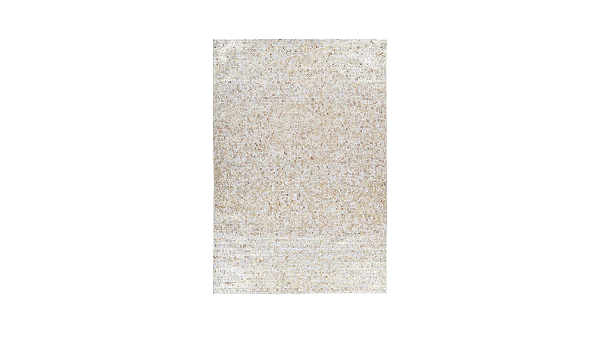 planeo carpet - finish 100 beige / gold