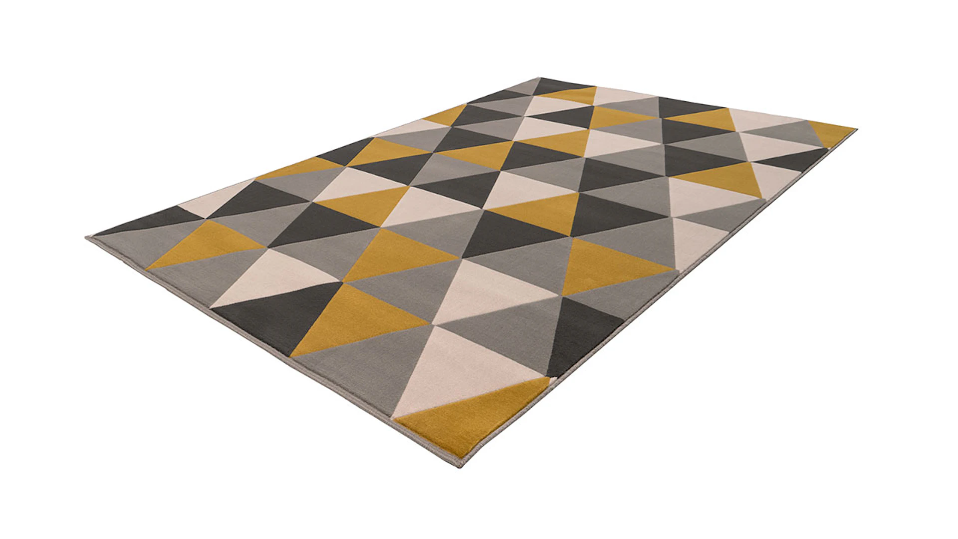 Planeo carpet - Now ! 200 Multi / Gold