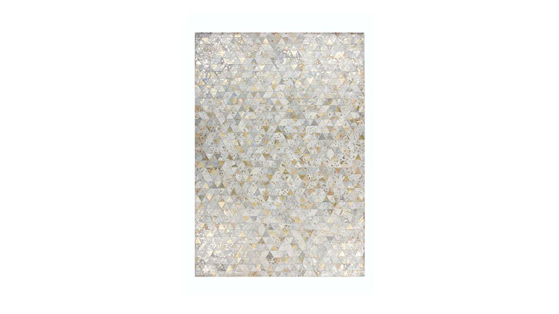 tappeto planeo - Rucola 410 avorio / oro 200 x 290 cm