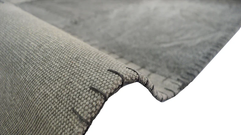 planeo carpet - Lyrical 110 Multi / Grey