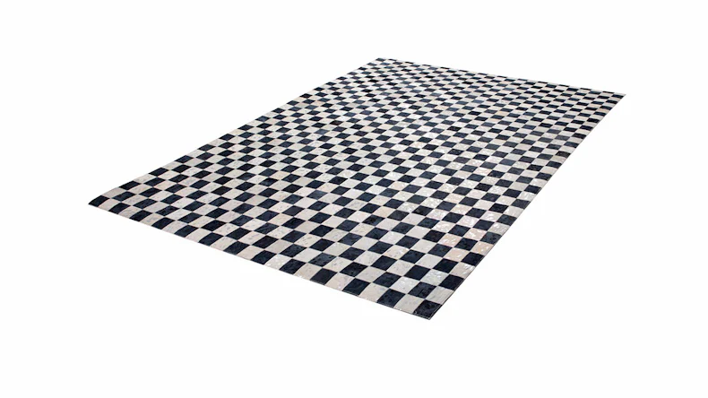 tappeto planeo - Rocket 210 argento / grigio 120 x 170 cm