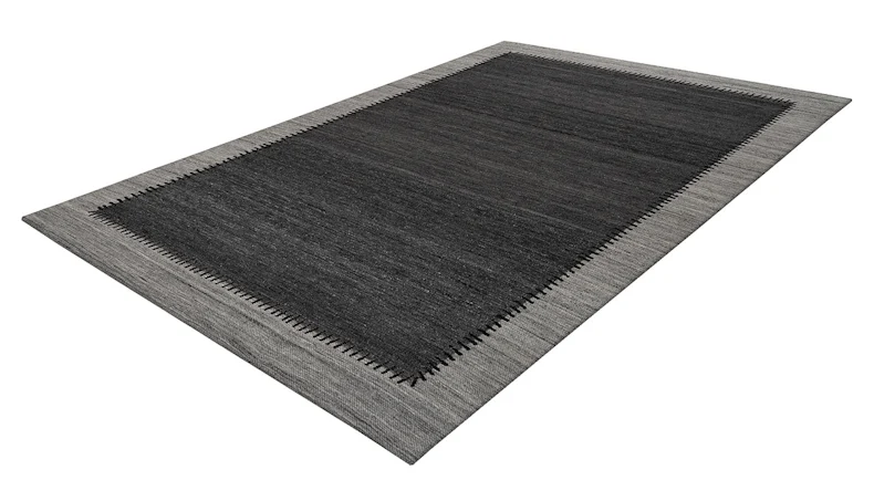 tappeto planeo - Phoenix 310 antracite / grigio