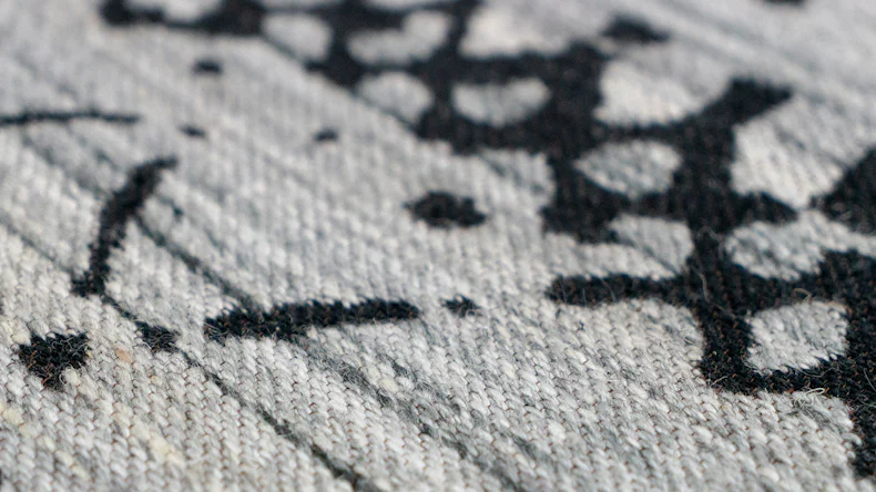 tapis planeo - Phoenix 113 nature / gris 120 x 170 cm