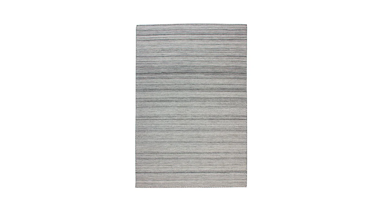 planeo carpet - Phoenix 210 Grey / Multi 200 x 290 cm