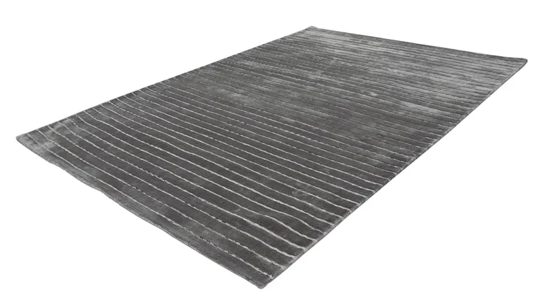 tappeto planeo - Prime 110 argento 110 / multi 200 x 290 cm