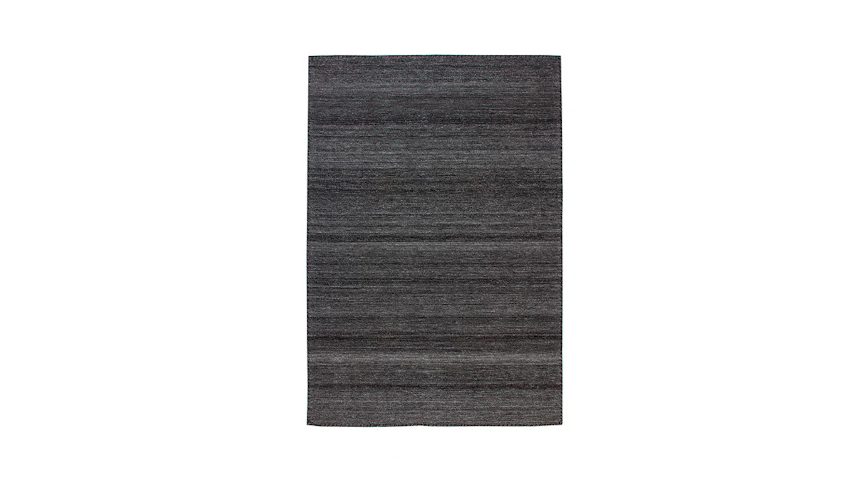 tapis planeo - Phoenix 210 anthracite / multi 200 x 290 cm