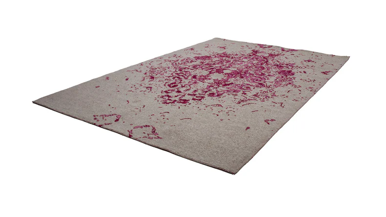 tappeto planeo - Ballerina 700 avorio / rosa 120 x 170 cm