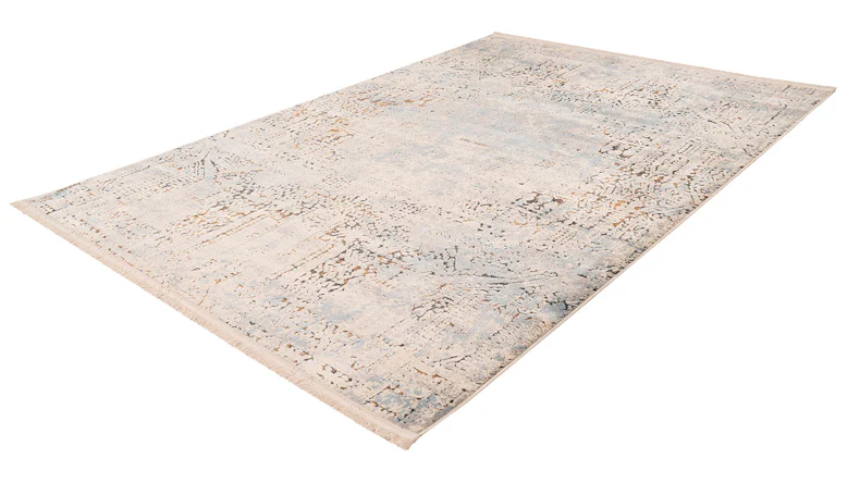 tappeto planeo - Palace 400 Multi / ruggine rosso 80 x 150 cm