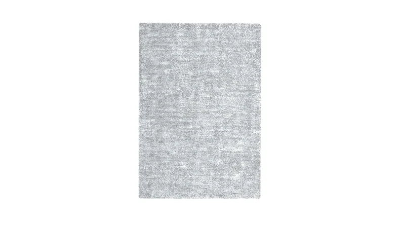 tappeto planeo - Etna 110 grigio / argento 80 x 150 cm
