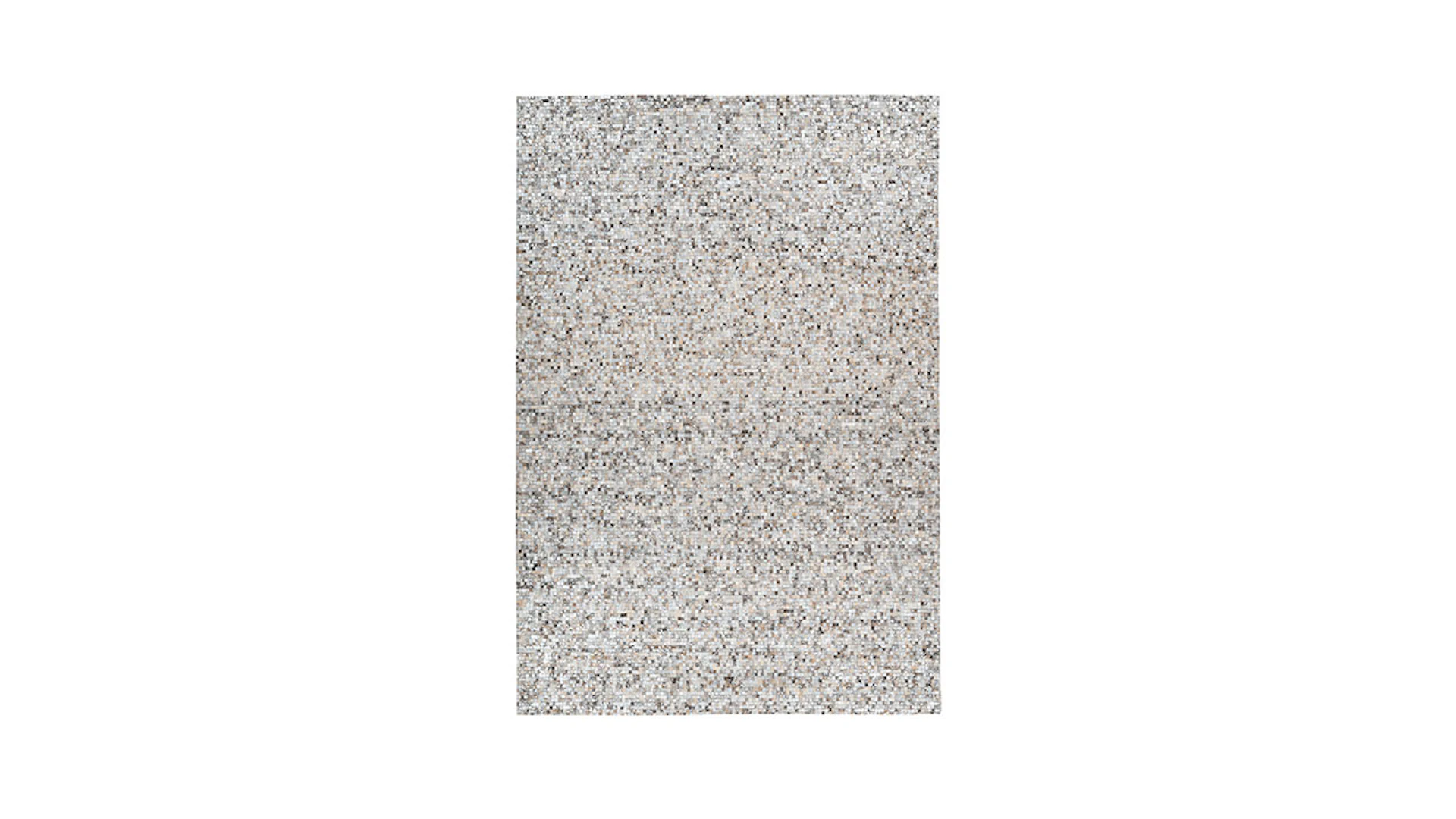 planeo carpet - finish 100 grey / silver