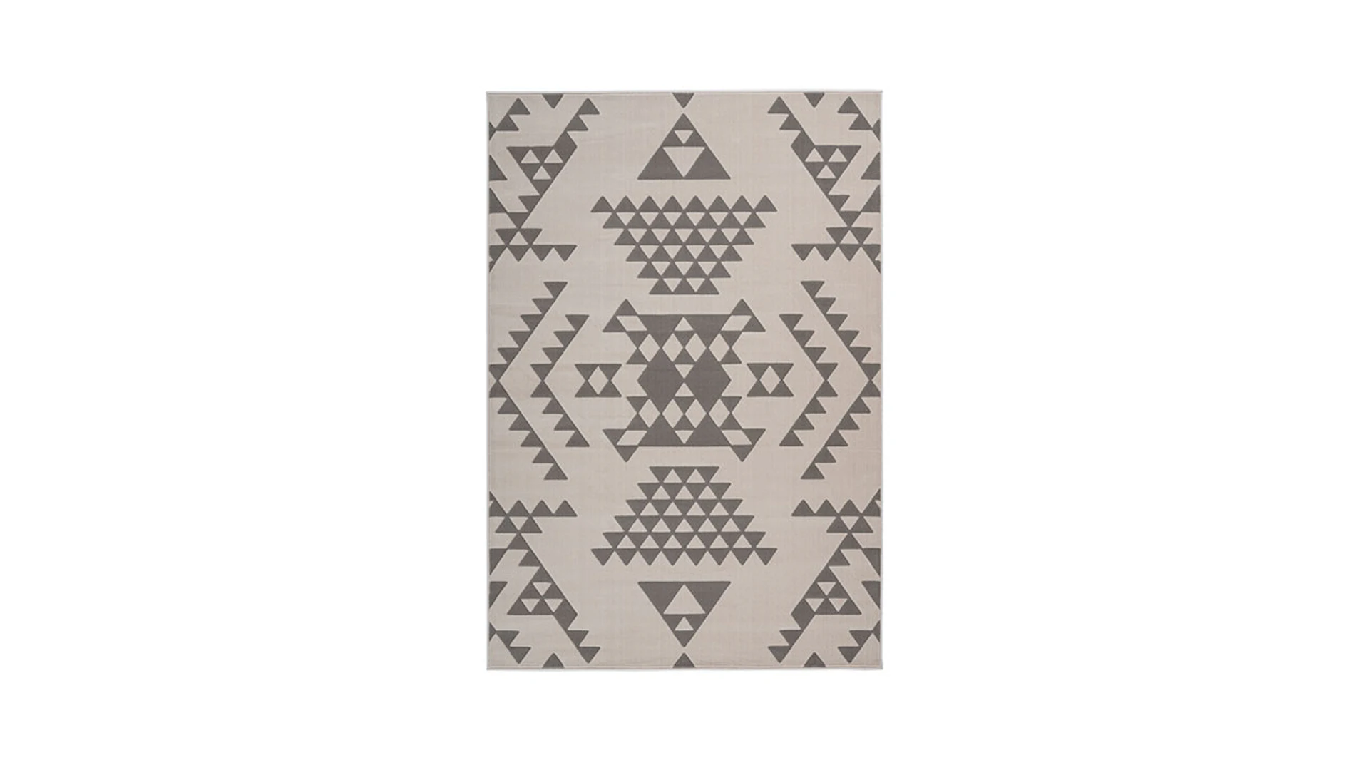 planeo carpet - Esperanto 625 cream / taupe 200 x 290 cm
