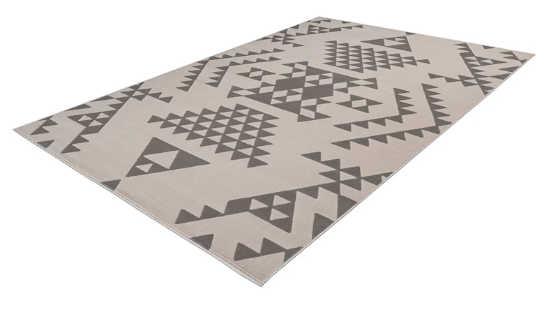 tappeto planeo - Esperanto 625 crema / taupe 200 x 290 cm