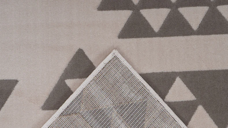 tappeto planeo - Esperanto 625 crema / taupe 200 x 290 cm