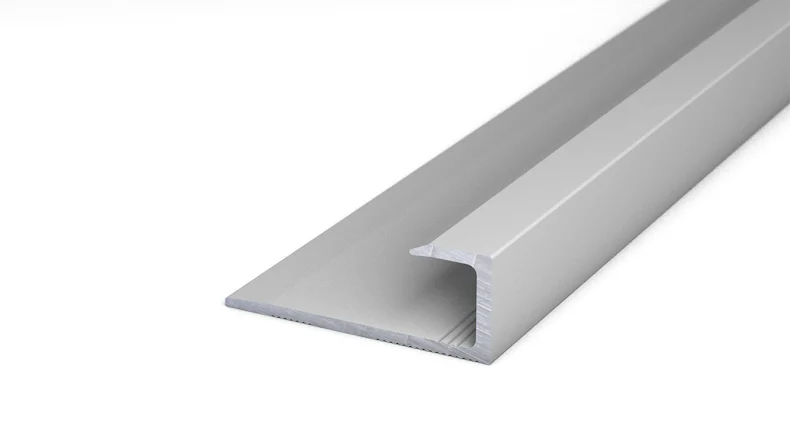 planeo Abschlussprofil 941 - 270 cm