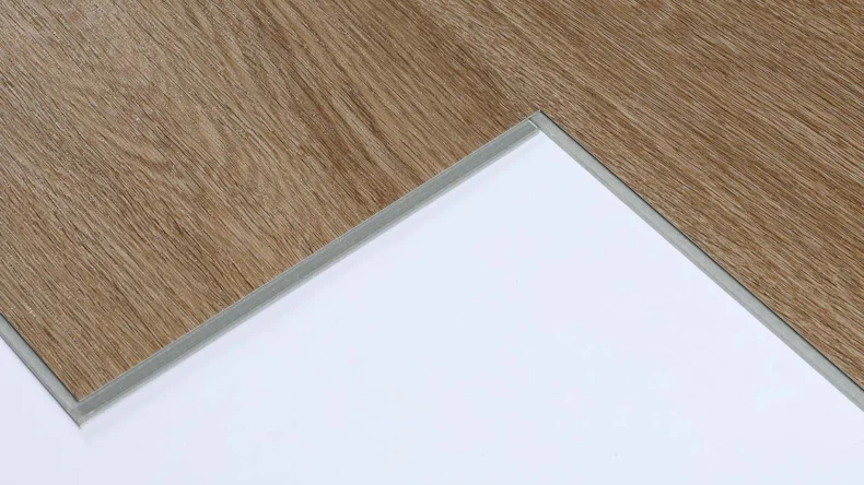 planeo Klick Vinyl - Zuhause Sesvete (VPD-612)