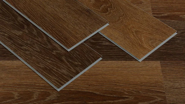 planeo Klick Vinyl - Zuhause Velika (VPD-582)