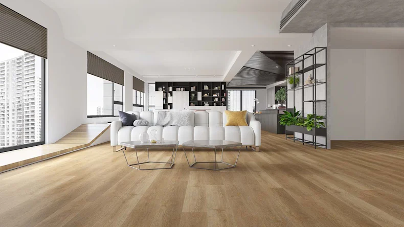 planeo Klick Vinyl - Zuhause Vukovar (VPD-513)