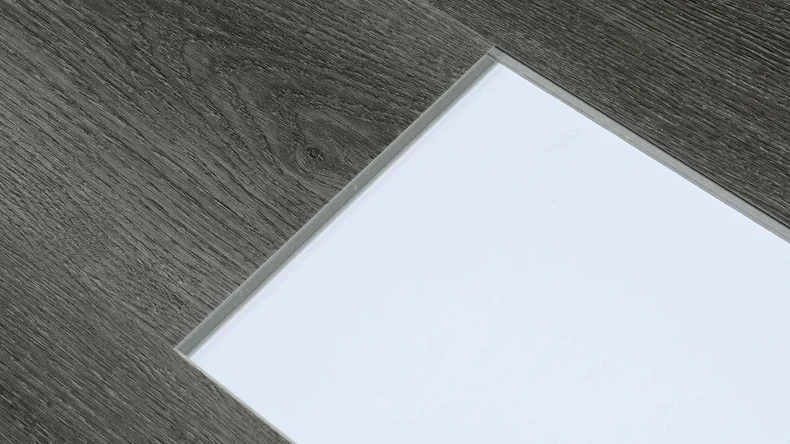 planeo Klick Vinyl - Zuhause Zapresic (VPD-643)