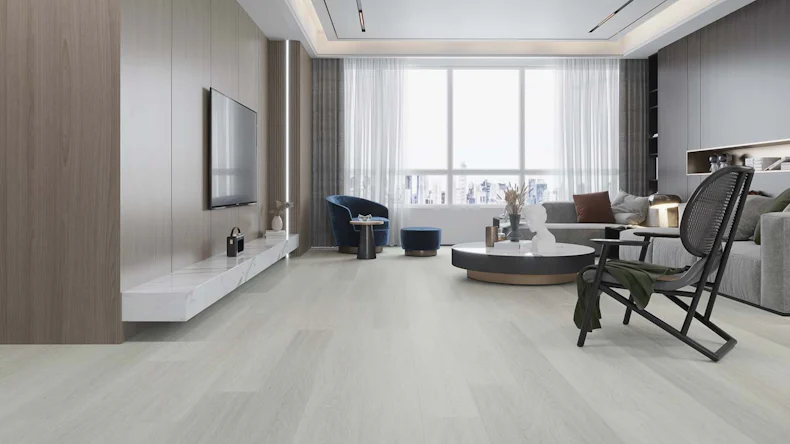 planeo click Vinyl - AT HOME Pula | integrated impact sound insulation (VPD-667)