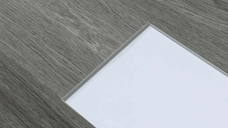 planeo Klick Vinyl - Zuhause Karlovac | Trittschalldämmung integr. (VPD-087)