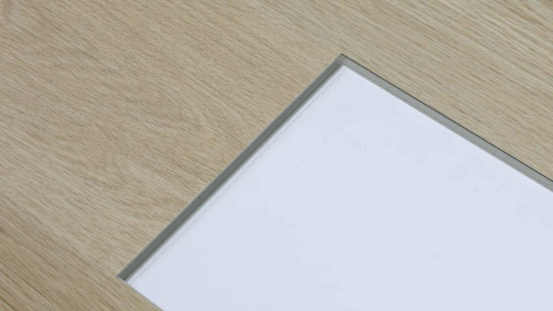 planeo Klick Vinyl - Zuhause Varazdin | Trittschalldämmung integr. (VPD-797)