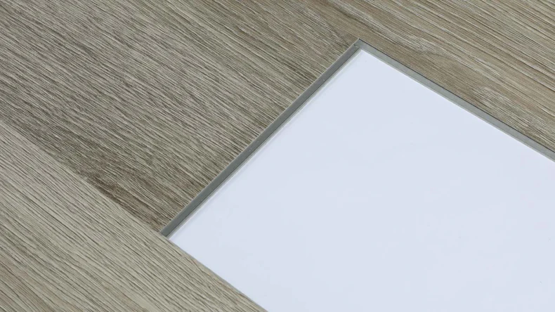 planeo Klick Vinyl - Zuhause Slavonski | Trittschalldämmung integr. (VPD-728)